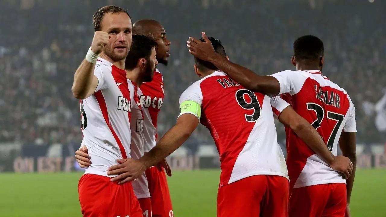 包含摩纳哥内部会议纪要流出：关键时刻豪取连胜；欧冠使命明确；心理建设被强调的词条-开云中国